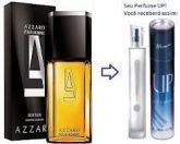 Perfume Masculino 50ml - UP! 01 - Azzaho