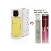 Perfume Feminino 50ml - UP! 10 - Carolina Herrera