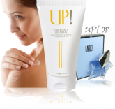 Creme Hidratante 150g UP! Intensy 08