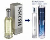 Perfume Masculino 50ml - UP! 45 - 212 Men