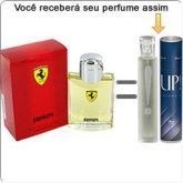 Perfume Masculino 50ml - UP! 13 - Ferrari Red