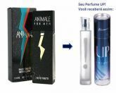 Perfume Masculino 50ml - UP! 43 - Animale