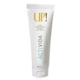 Creme Massageador ACTIVIDA 60g UP! Natural Multiervas
