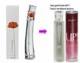 Perfume Feminino 50ml - UP! 22 - Flower by Kenzo